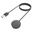 Plastik Und Silikon Samsung Smartwatch Drahtlos USB Ladestation