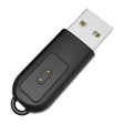 Plastik Xiaomi Smartwatch USB Ladegerät Universell Ladegerät