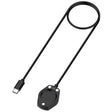 1m Plastik Suunto Race 2 / Suunto Vertical 2 Magnetisch Type-C Ladekabel