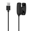 100cm USB Charging Clip Garmin Descent MK3 / MK3i / MK2 / MK2i / MK2S Smart Watch Charging Cable