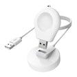 Plastik und Silikon Huawei Watch GT 4 Pro Wireless USB Charging Dock