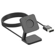 1m Plastik Und Silikon Honor Band 9 Magnetisch USB Ladegerät