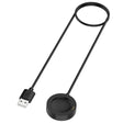 100cm Plastik Und Silikon Xiaomi Smartwatch Magnetisch Ladegerät