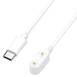 Universell Smartwatch Magnetisch Type-C Ladekabel
