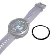 Garmin Forerunner 570 47mm Silikon Displayschutz