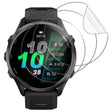 Garmin Forerunner 970 Silikon Displayschutz