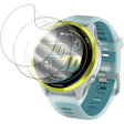3stück Garmin Forerunner 570 47mm Silikon Displayschutz
