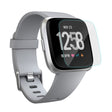 Elegant Fitbit Versa 1 Glas Armband