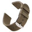 Absolut Langlebig Michael Kors Sofie Textil / Nylon Armband