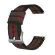 Sehr Cool 18mm Textil / Nylon Armband
