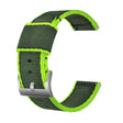 Auffallend Stilvoll 18mm Textil / Nylon Armband