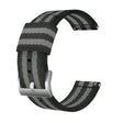 Mega Cool 18mm Textil / Nylon Armband