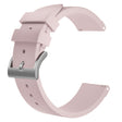 Mega Elegant 24mm Silikon / Tpu Armband