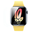 2Pcs BASEUS Apple Watch Series 8 (45mm) screen protector