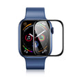 2stück Apple Smartwatch Silikon Universell Displayschutz