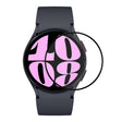 Samsung Galaxy Watch 6 (40mm) Silikon Displayschutz