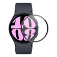 Samsung Galaxy Watch 6 (40mm) Silikon Displayschutz
