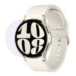 Samsung Galaxy Watch 6 (40mm) Silikon Displayschutz