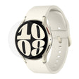 Samsung Galaxy Watch 6 (40mm) Silikon Displayschutz