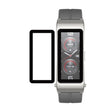 2stück Huawei TalkBand B7 Silikon / TPU HD Displayschutz
