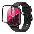 IMAK Colmi C60 HD tempered glass screen protector