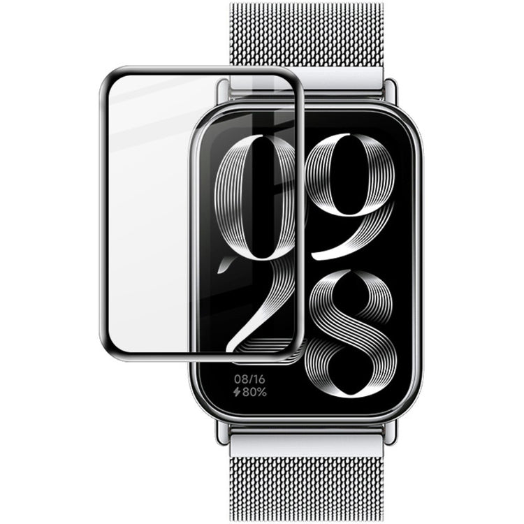 IMAK Xiaomi Smart Band 8 Pro HD clear screen protector#serie_1