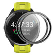2stück Garmin Forerunner 965 Gehärtetes Glas Displayschutz