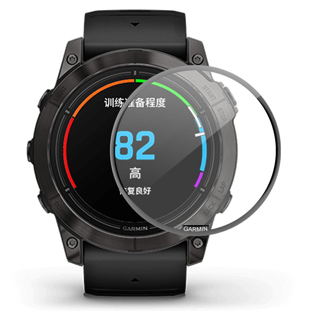 HAT PRINCE Garmin Epix Pro (Gen 2) 42mm HD clear screen protector#serie_1