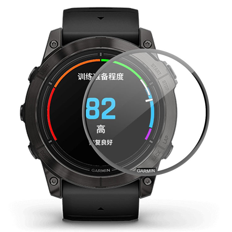 HAT PRINCE Garmin Epix Pro (Gen 2) 42mm HD clear screen protector#serie_1