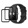 2stück Oppo Watch 3 Pro Plastik Universell Displayschutz
