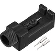 Stainless steel watch strap link pin remover repair tool
