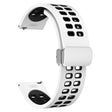 Haltbar Smartwatch Silikon / Tpu Universell Armband