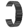 22mm Universal titanium alloy strap with frontier flat buckle