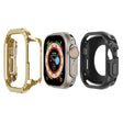 Apple Watch Ultra protective cover - Rose Gold