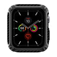 Unglaublich Schön Apple Watch Series 8 (41mm) / Apple Watch Series 7 41mm Silikon / TPU Hülle