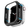 Unglaublich Gut Apple Watch Series 7 41mm / Apple Watch Series 8 (41mm) Plastik Hülle