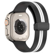 Zeitlos Apple Smartwatch Silikon / Tpu Universell Armband