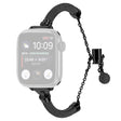 Apple Watch Series 8 (41mm) metal strap