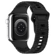 Silicone strap for Apple Watch Series 8 (41mm)