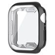 Auffallend Nett Apple Watch Series 8 (45mm) / Apple Watch Series 7 45mm Silikon / TPU Hülle