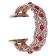 Stark Apple Smartwatch Metall Und Strass Universell Armband