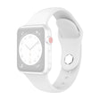 Wunderbar Apple Smartwatch Silikon / Tpu Universell Armband