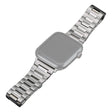 Stilvoll Apple Smartwatch Metall Universell Armband