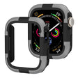 Apple Watch Series 8 (45mm) / Apple Watch Series 7 45mm Schützende Silikon / TPU Universell Bumper