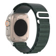 DUX DUCIS GS series for Apple Watch Series 8 (45mm) / Watch Ultra rugged loop strap