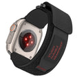 Apple Watch Series 8 (45mm) / Watch Ultra AW nylon sports strap