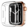 Auffallend Stilvoll Apple Smartwatch Silikon / TPU Hülle