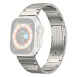 Apple Watch Series 45mm / Ultra 2 titanium alloy strap - Titanium Color