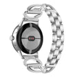Wunderbar Google Pixel Watch Metall Armband