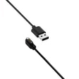 60cm Kieslect Smart Watch K11 / K10 magnetic charging cable
